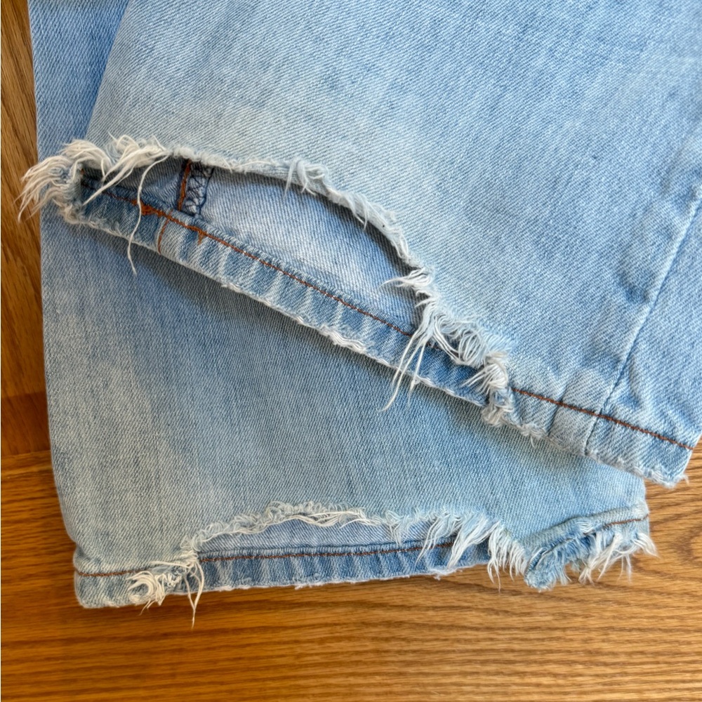 Abercrombie & Fitch Jeans - Picture 9 of 10